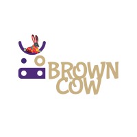 Brown Cow Pte Ltd Logo