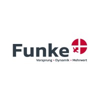 Franz Funke Zerspanungstechnik GmbH & Co. KG Logo