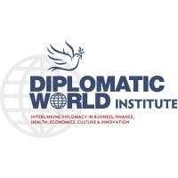 Diplomatic World Institute Logo