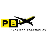 Plastika Balumag AG Logo