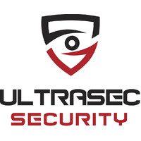 UltraSec Security LTD Logo