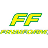 Finnfoam AB Logo