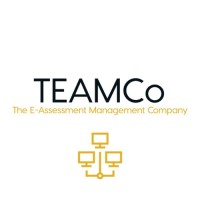 TEAMCo Logo
