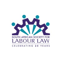 South African Society for Labour Law Logo