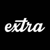 EXTRA Factory - Centro Culturale. Logo