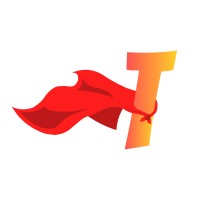 Travel Hero Logo