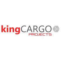 King Cargo Projects Logo
