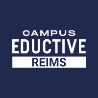 Campus Eductive Reims Logo