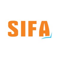 SIFA SRL Logo