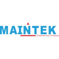 Maintek International Limited Logo