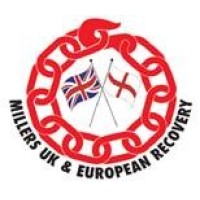Millers Recovery (Millers of Longton Ltd) Logo