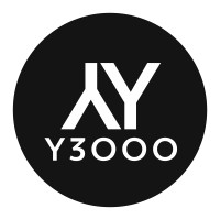 Year 3000 Logo
