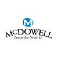 Mcdowell Center Logo
