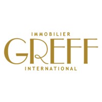 GREFF INTERNATIONAL Logo