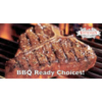 Witteveen Meats Ltd. Logo