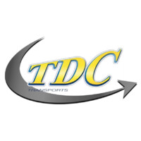 Transport du Centre TDC Logo