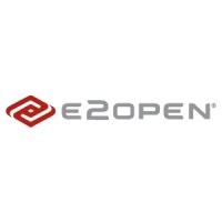Steelwedge (Now part of E2open) Logo