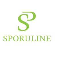 SPORULINE Logo