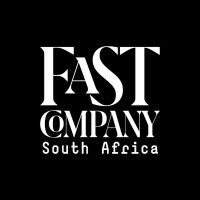 Fast Company South Africa Logo