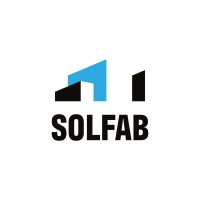 SOLFAB CONSTRUCTIONS MODULAIRES Logo