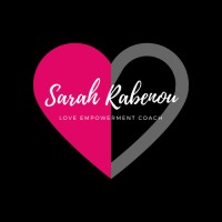 Sarah Rabenou Logo