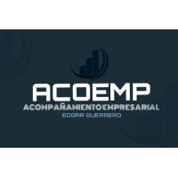 ACOMPAÑAMIENTO EMPRESARIAL Logo