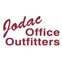 Jodac Office Outfitters Logo