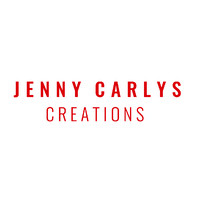 Jenny Carlys Creations Logo