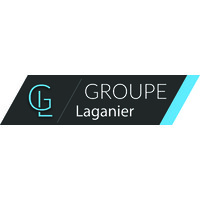 Groupe Laganier Logo