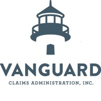 Vanguard Claims Administration Logo