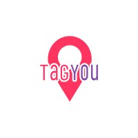 TagYou.offical Logo