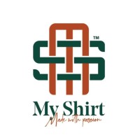 MyShirt Logo