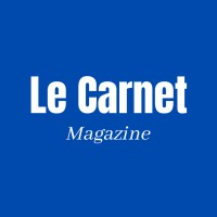 Le Carnet Magazine Logo