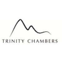 Trinity Chambers Logo