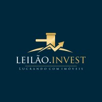 Leilão.Invest Logo