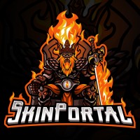 SkinPortal Logo