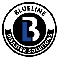 BlueLine Disaster Solutions, Inc. Logo