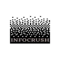 Infocrush Consulting and Services Inc. Logo