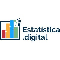 Estatística.Digital Logo
