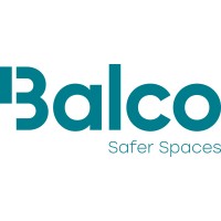 Balco Global Limited Logo