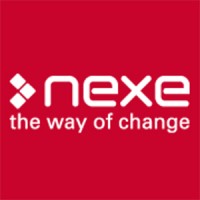 Nexe the Way of Change Logo