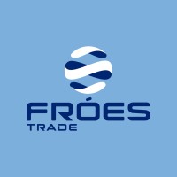 Fróes Trade Logo