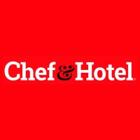 CHEF&HOTEL Logo