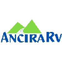 Ancira Motorhomes Logo