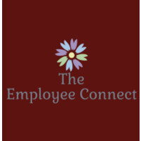 THE EMPLOYEE CONNECT Logo