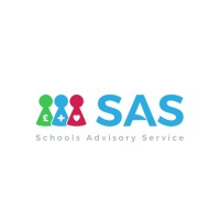 Schools Advisory Service Logo