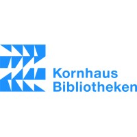 Kornhausbibliotheken Bern Logo