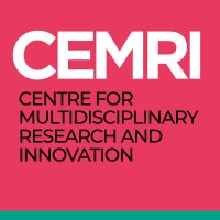 Centre for Multidisciplinary Research and Innovation Logo