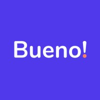 Bueno.money (Iterative S22) Logo