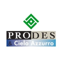 PRODES & CIELO AZZURRO SOC. COOP. A R. L. Logo